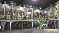 150T/Day Rice Milling Plant in Ecuador