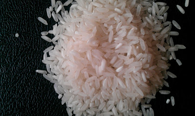 rice processing