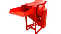 Rice Sheller