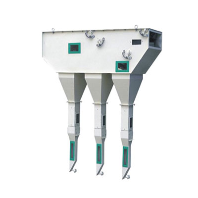 DKTL Series Rice Bran Separator