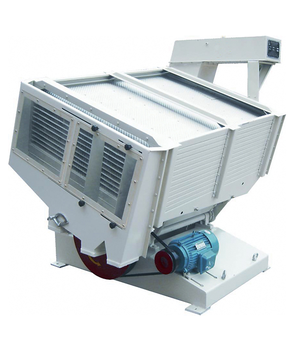 MGCZ Series Gravity Paddy Separator