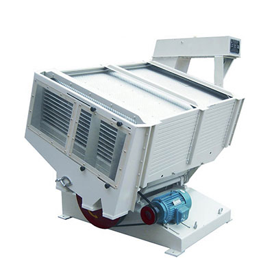MGCZ Series Gravity Paddy Separator for Paddy Separation