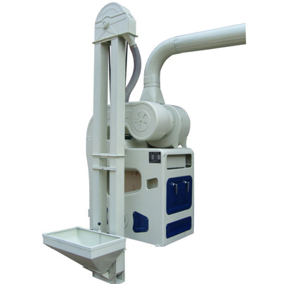 WTTQ Series Paddy Cleaning Machine Rice Cleaning Machine