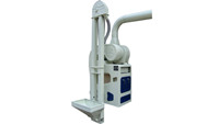 WTTQ Series Paddy Cleaning Machine Rice Cleaning Machine