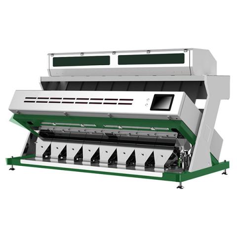 SC-R Series Rice Color Sorting Machine