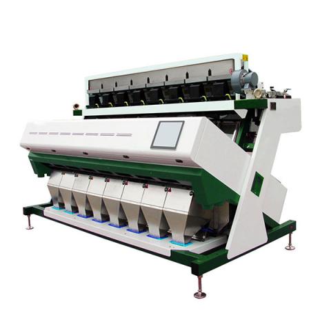 Q50-C Series Rice Color Sorter for Sale