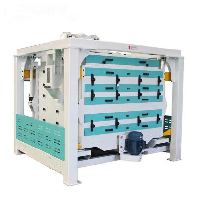 MMJX160*(4+1)/160*(5+1) Rice Grading Machine