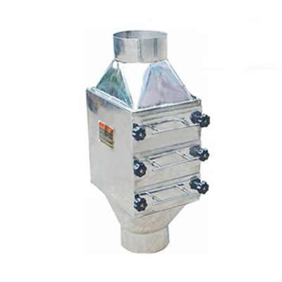 TCXF Series Compound Magnetic Separator