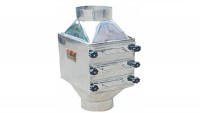 TCXF Series Compound Magnetic Separator