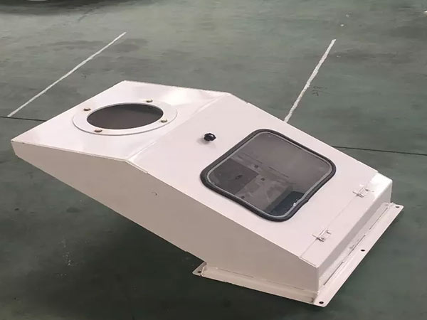 Magnetic Separator