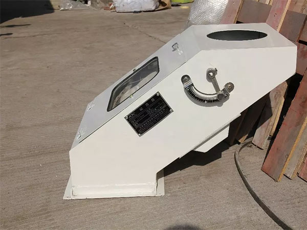 Magnetic Separator