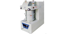 MNML S25/34 Vertical Grit Roller Rice Milling Machine